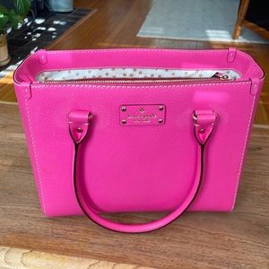 Kate Spade Wellesley Handbag - Final Price Reduction!